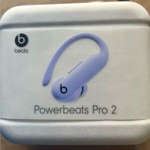 Beats Powerbeats Pro 2 Earbuds